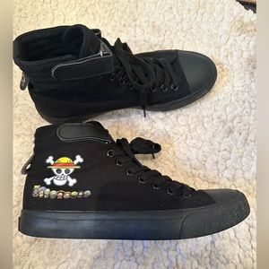 Anime One piece sneaker EUR  size 41